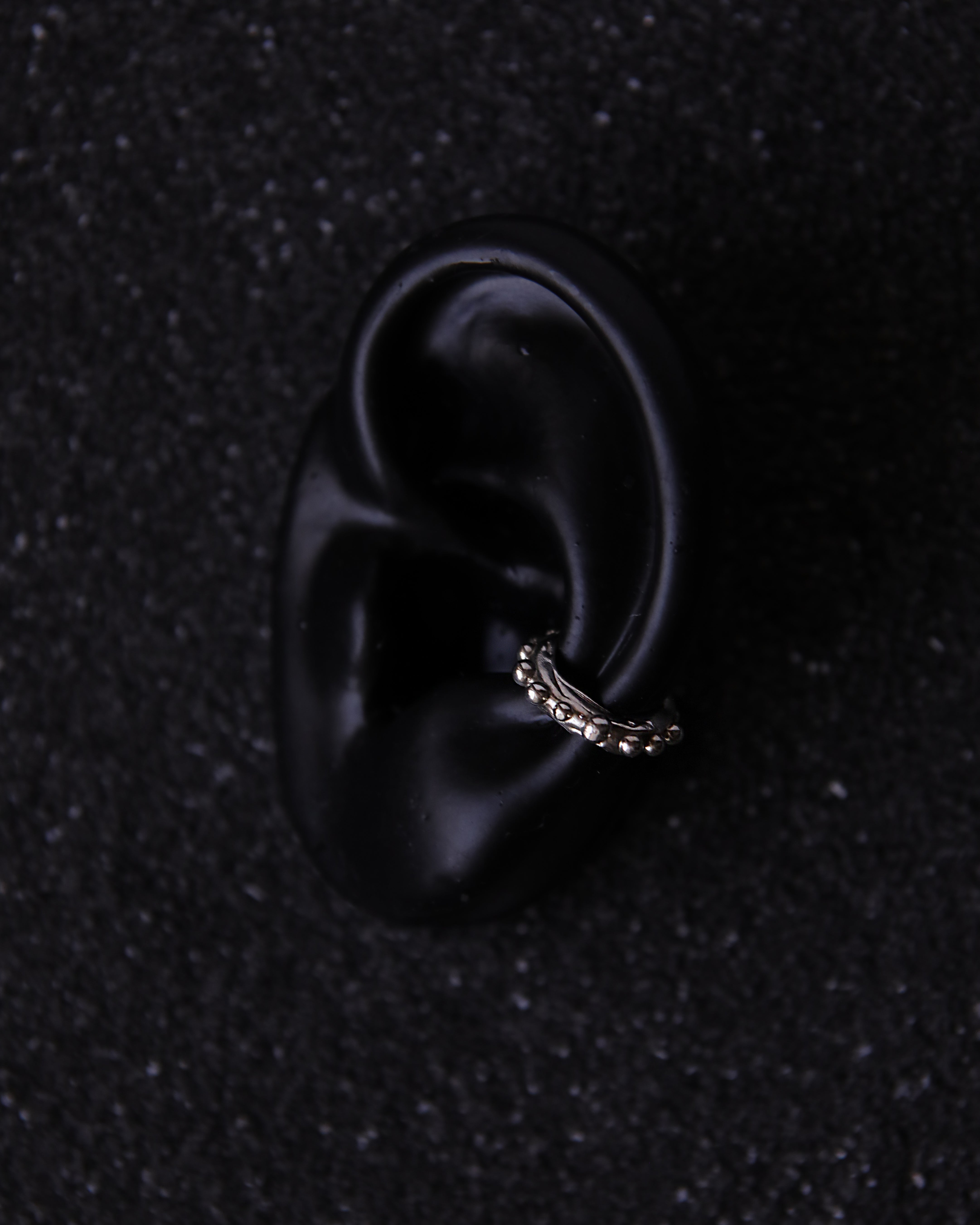 Navi Axis Ear Cuff S – Gin Fon Ask