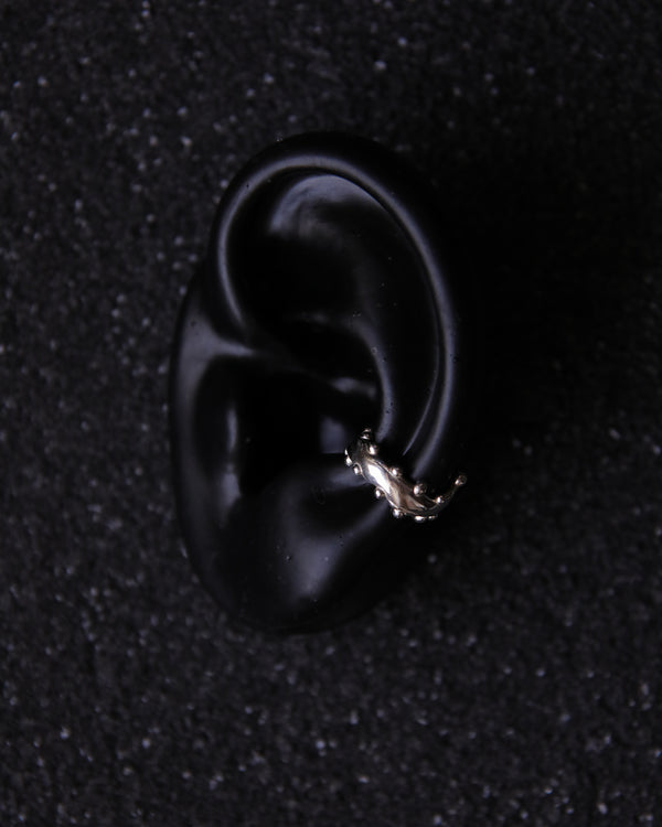 Navi Contour Ear Cuff S