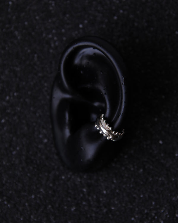 Navi Contour Ear Cuff S