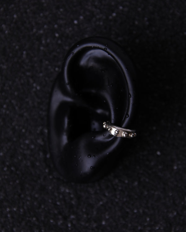 Navi Axis Ear Cuff S