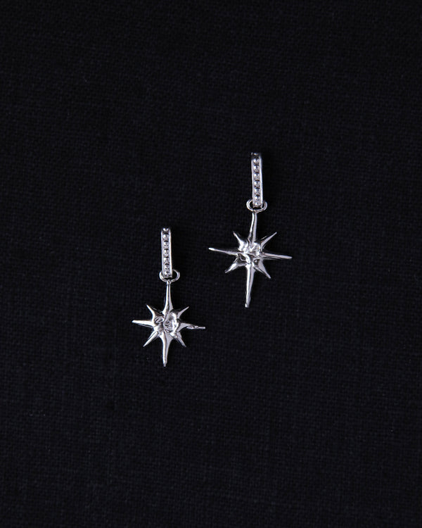 Navi North Star Pendant