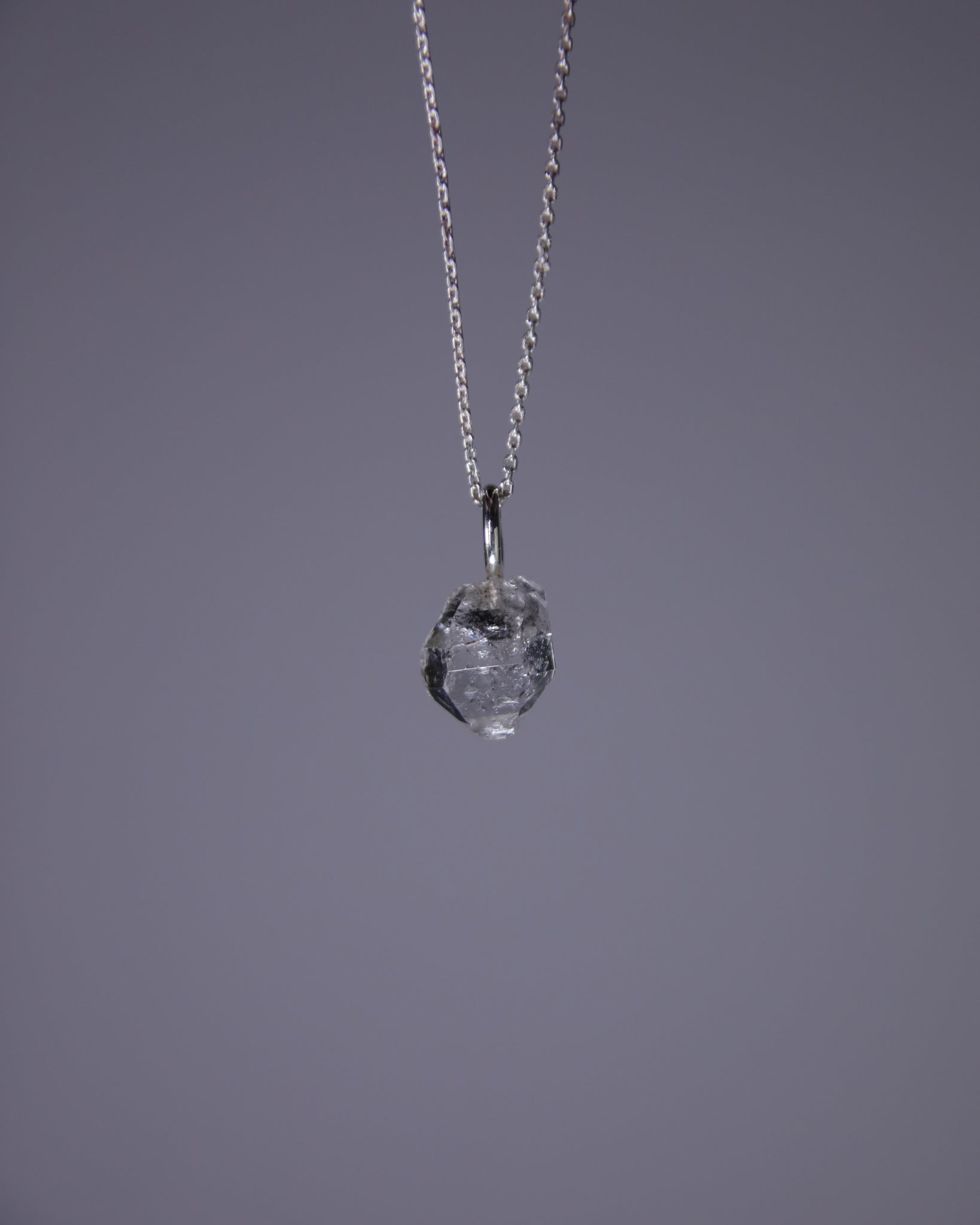 Frankie Herkimer Diamond Talisman Nr.12