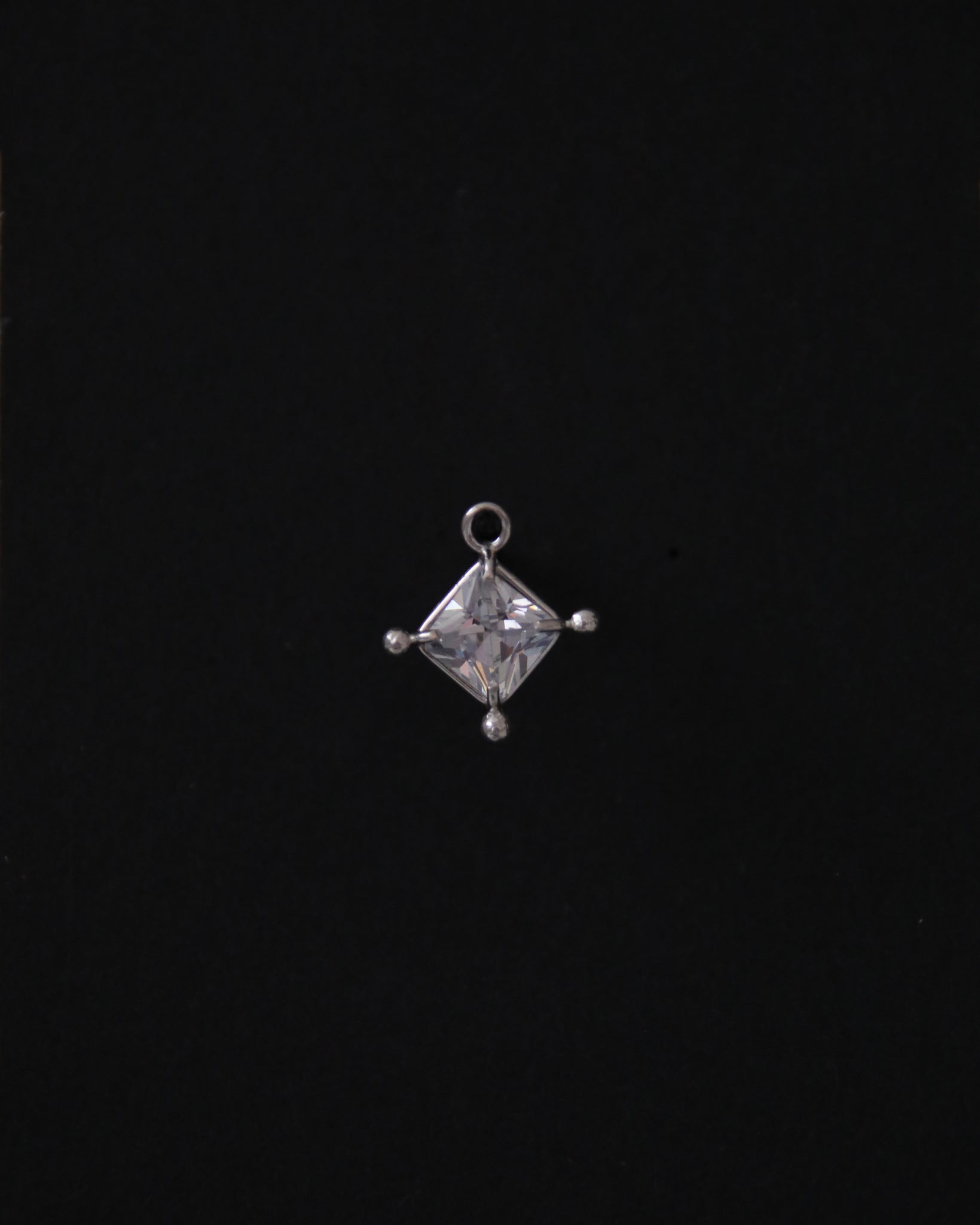 Amari  Earring Charm M SAMPLE Nr.1