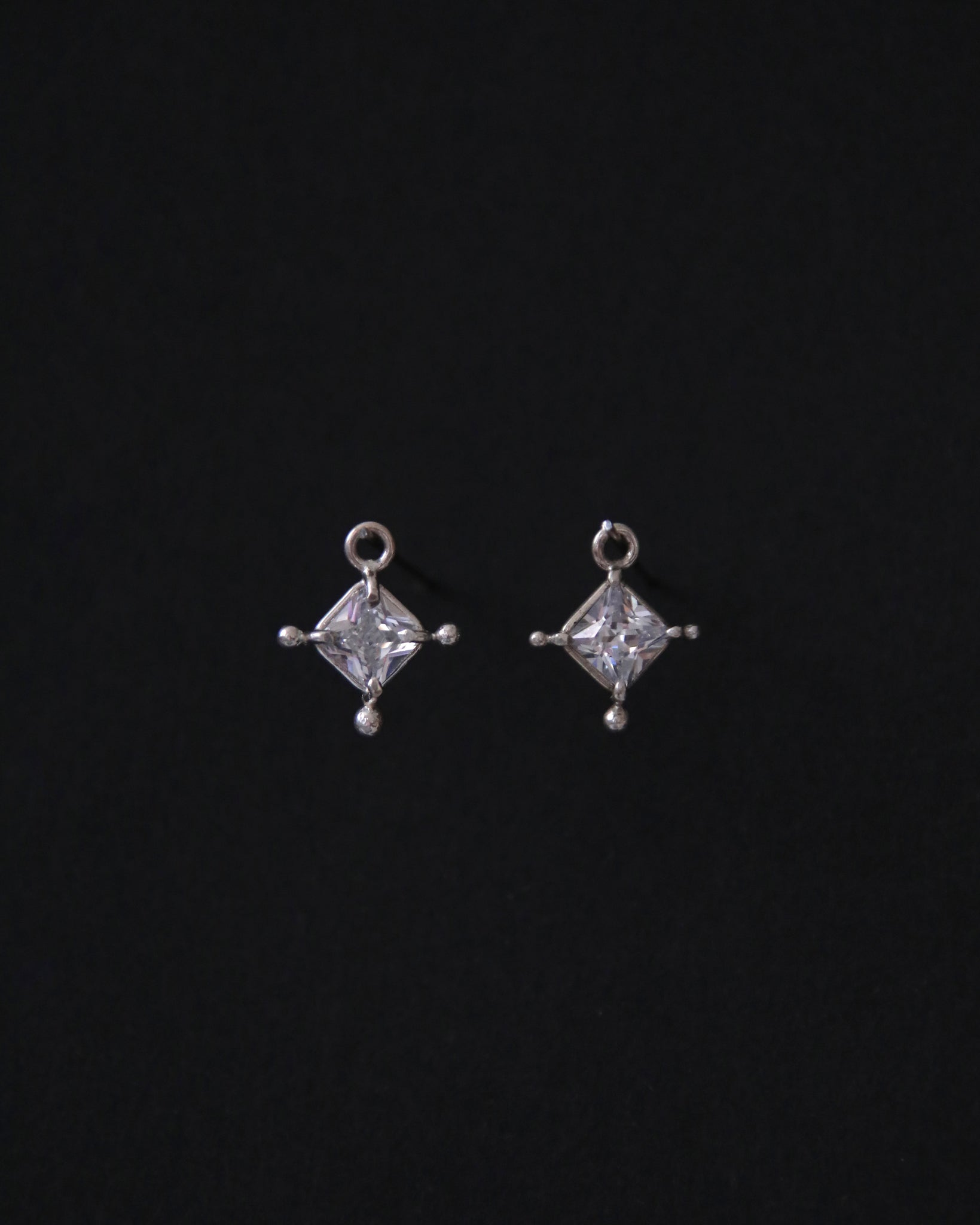 Amari Earring Charm S SAMPLE Nr.3