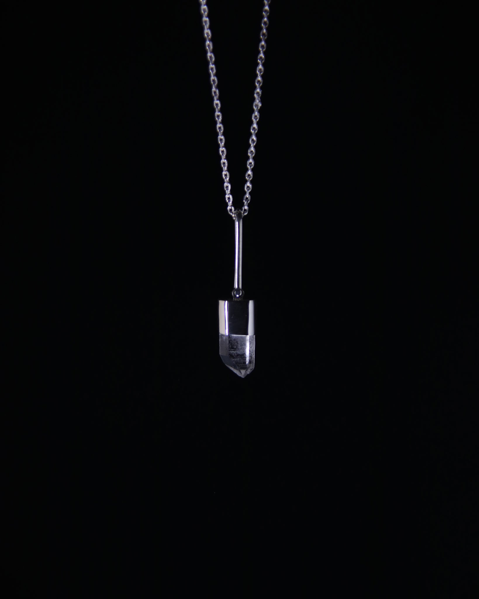 Alexis Herkimer Diamond Talisman Nr.9