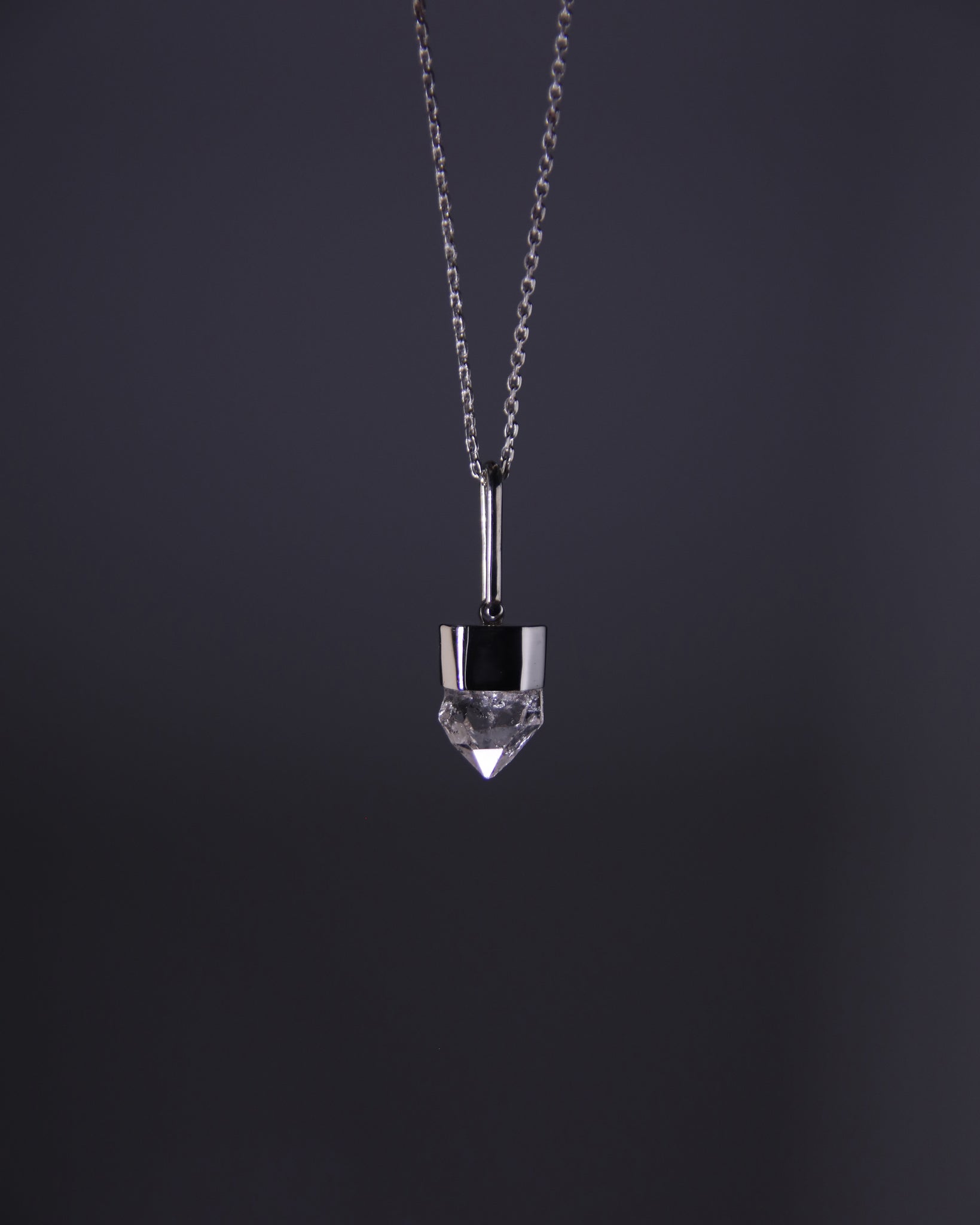 Alexis Herkimer Diamond Talisman Nr.10