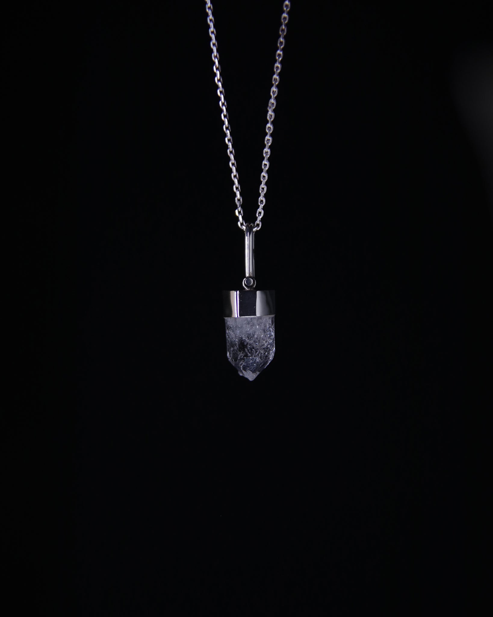 Alexis Herkimer Diamond Talisman Nr.3