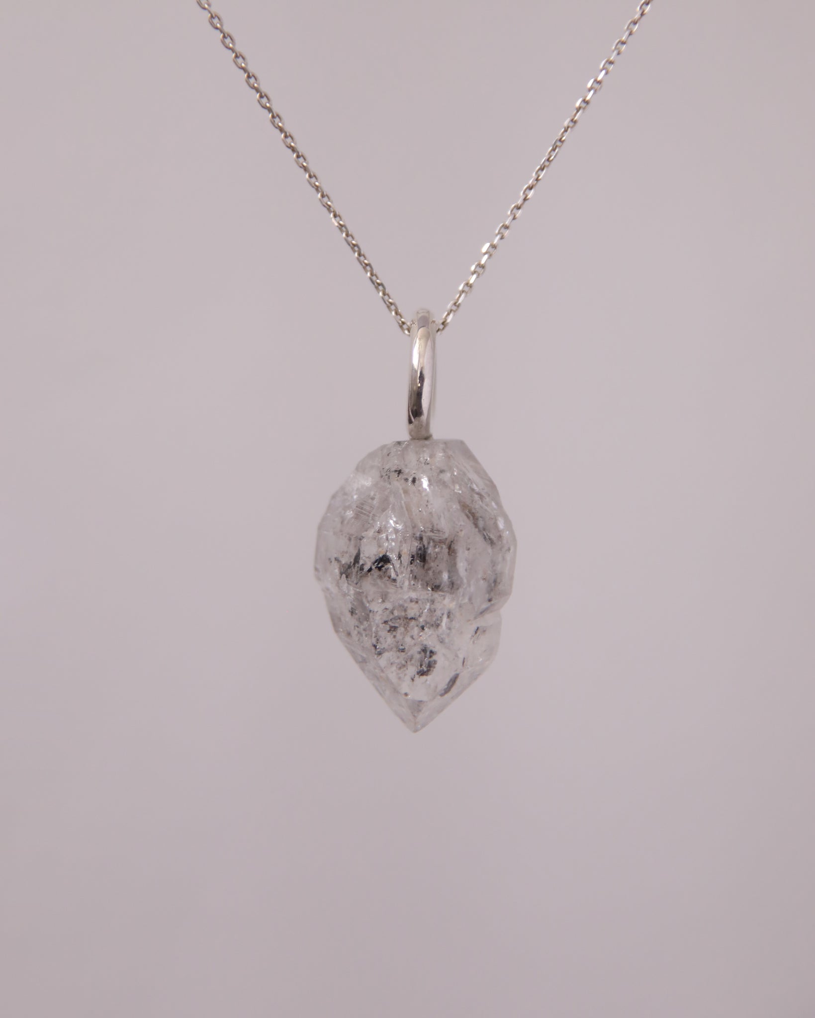 Frankie Herkimer Diamond Talisman XL Nr.6