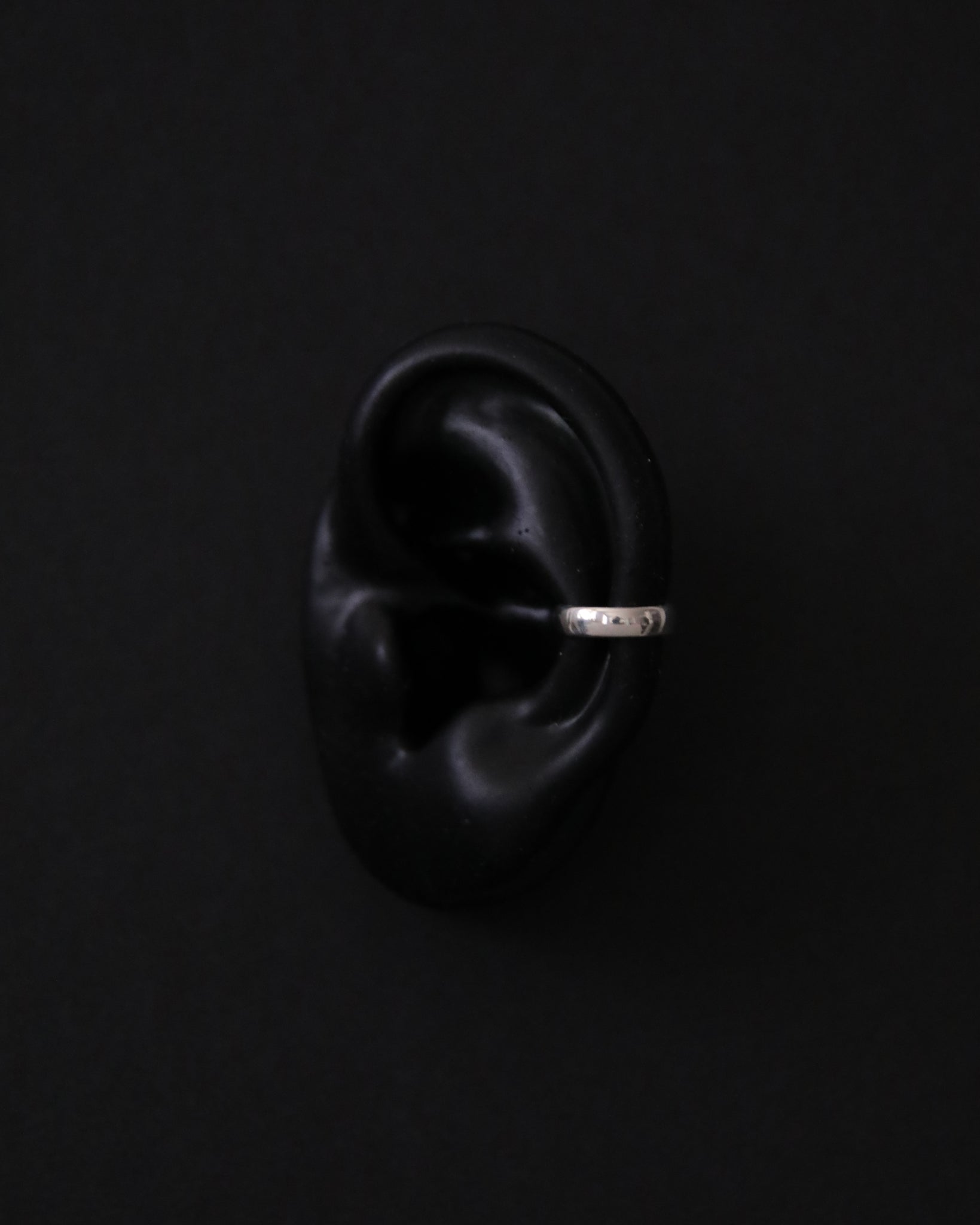 Bonnie Ear Cuff