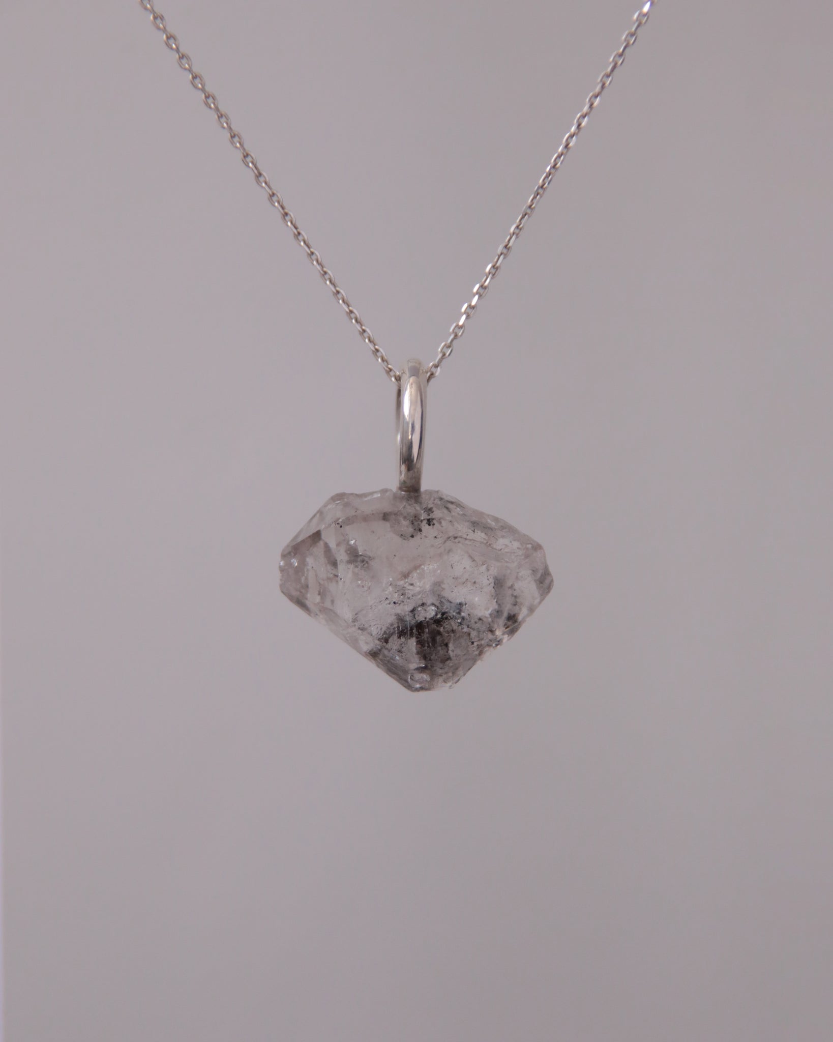 Frankie Herkimer Diamond Talisman L Nr.4