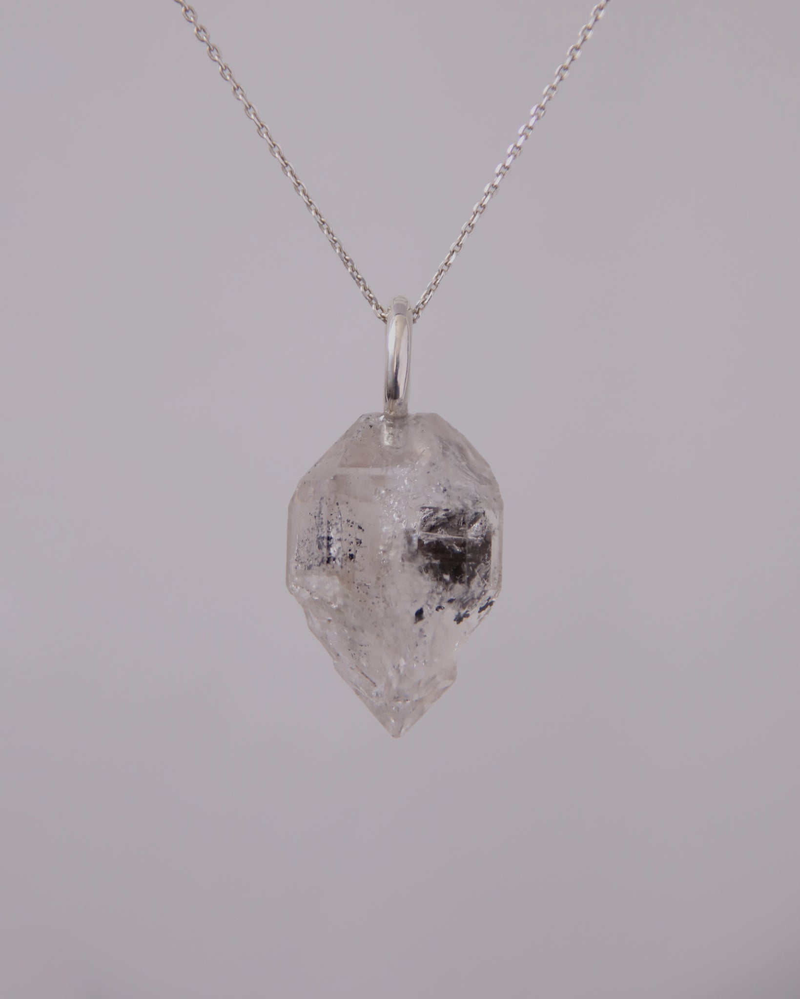 Frankie Herkimer Diamond Talisman XL Nr.5