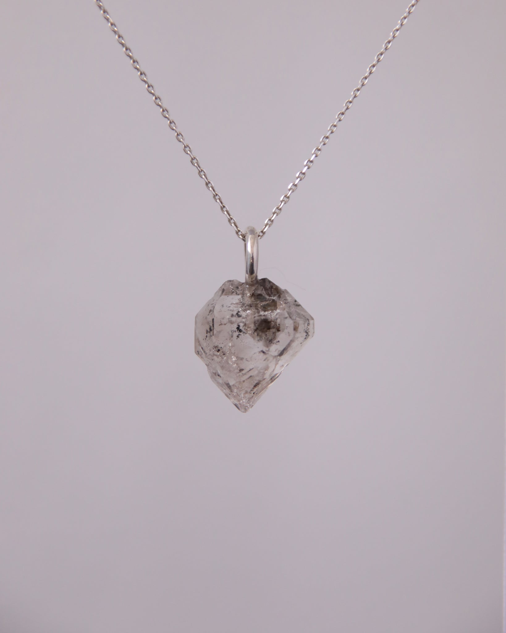 Frankie Herkimer Diamond Talisman M Nr.8